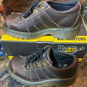 Dr Marten boots
